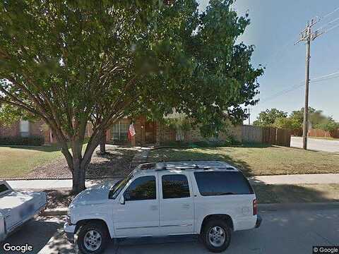 Fryer, THE COLONY, TX 75056