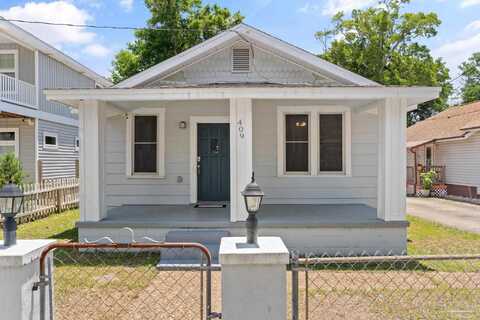 Gonzalez, PENSACOLA, FL 32503