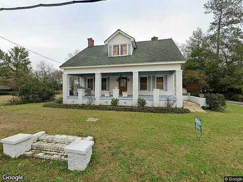 Smith, SANDERSVILLE, GA 31082