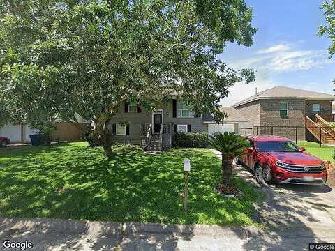 Linden, TEXAS CITY, TX 77591
