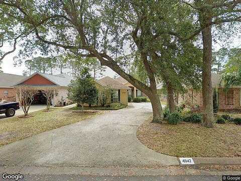 Oak Pointe, GULF BREEZE, FL 32563