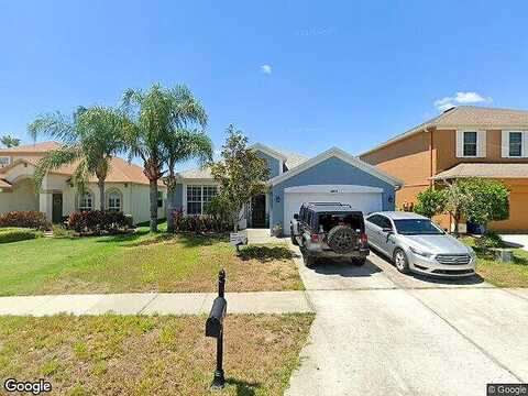 Duke Firth, LAND O LAKES, FL 34638
