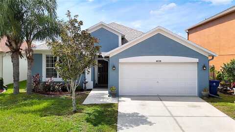 Duke Firth, LAND O LAKES, FL 34638
