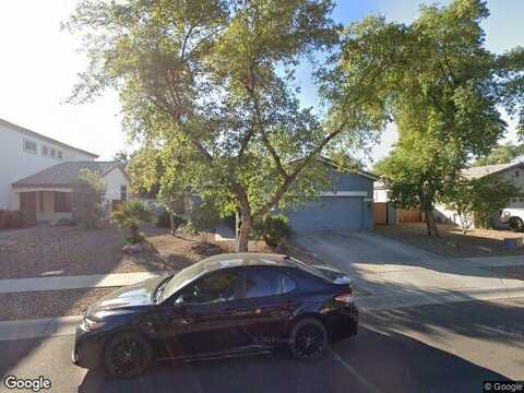 Marshall, GILBERT, AZ 85297