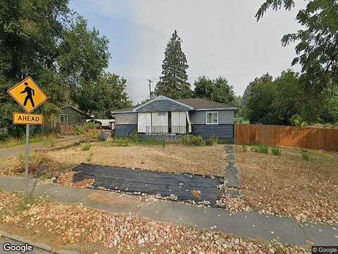 Frederick, SPOKANE, WA 99217