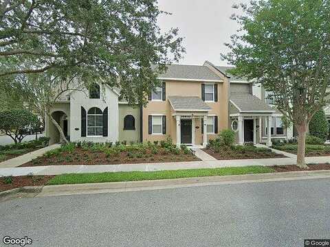 Sunnyhurst, DELAND, FL 32724