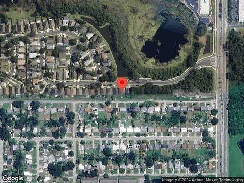 Lake Warren, ORLANDO, FL 32812