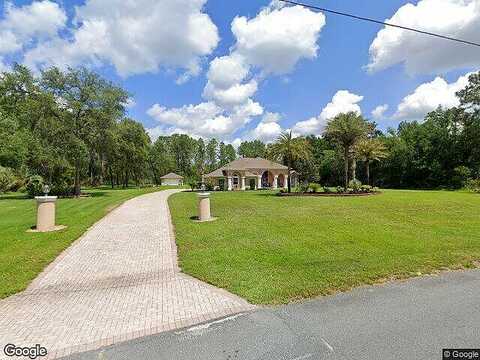 Buckhorn, BEVERLY HILLS, FL 34465