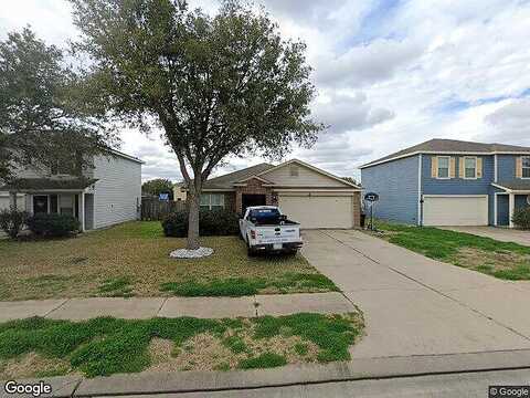 Hollow Cove, RICHMOND, TX 77469