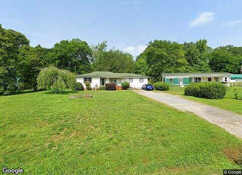 Chattanooga Valley, FLINTSTONE, GA 30725
