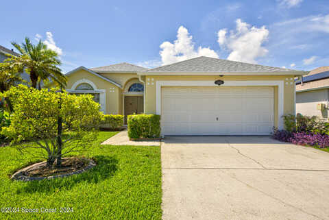 La Flor, ROCKLEDGE, FL 32955