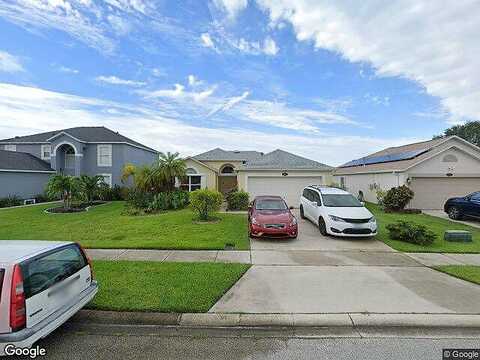 La Flor, ROCKLEDGE, FL 32955