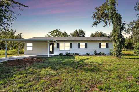 Cummer, DADE CITY, FL 33523