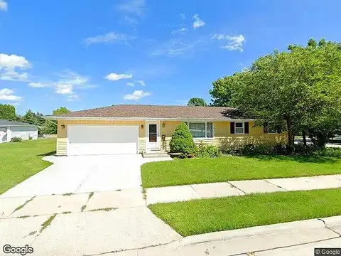 15Th, SHEBOYGAN, WI 53081