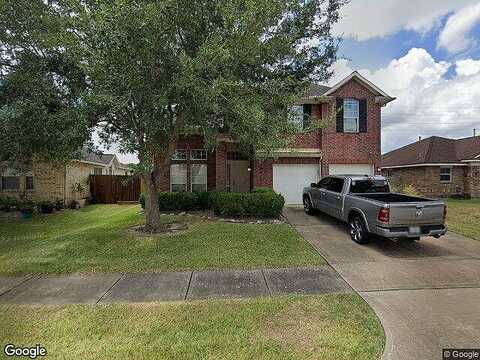 Liberty Square, FRESNO, TX 77545