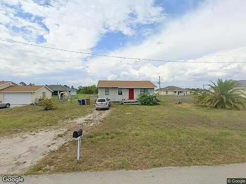 20Th, LEHIGH ACRES, FL 33971