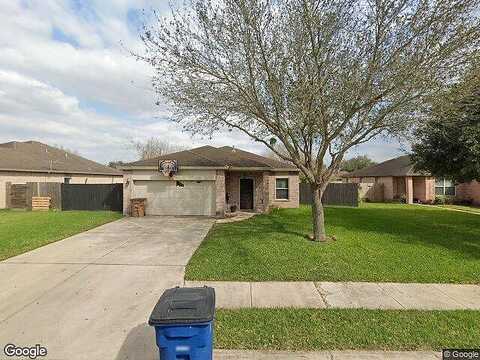 Rhonda, EDINBURG, TX 78539