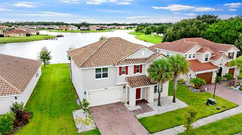 Carrick Bend, KISSIMMEE, FL 34746