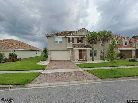 Carrick Bend, KISSIMMEE, FL 34746