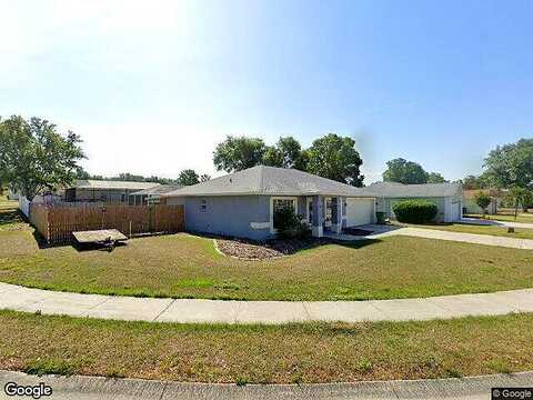 Laurel Hammock, ZEPHYRHILLS, FL 33541