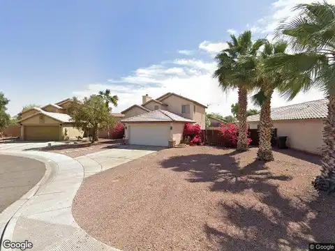 105Th, AVONDALE, AZ 85392