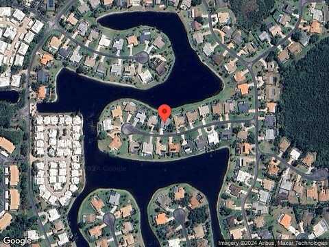 Saybrook, BONITA SPRINGS, FL 34134