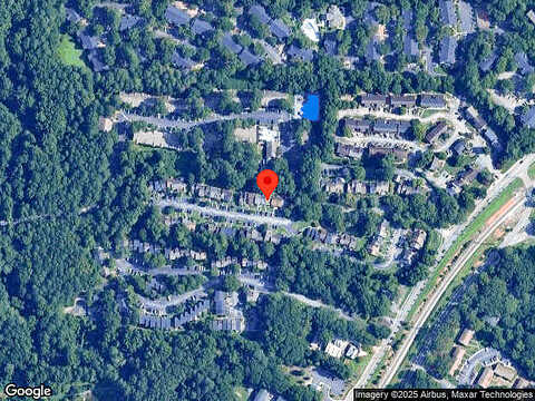 Waterford, CLARKSTON, GA 30021