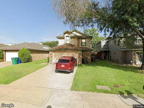 Clover Hill, CARROLLTON, TX 75007