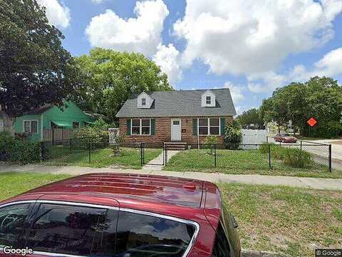 2Nd, SAINT PETERSBURG, FL 33713