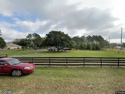 Apiary, GRAND ISLAND, FL 32735