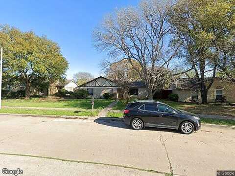 Timberline, PLANO, TX 75074