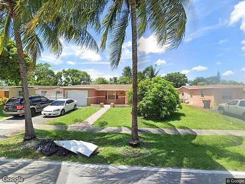 40Th, LAUDERDALE LAKES, FL 33309