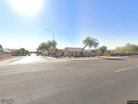 103Rd, MESA, AZ 85207