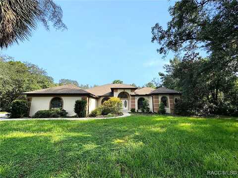 Promontory, BEVERLY HILLS, FL 34465