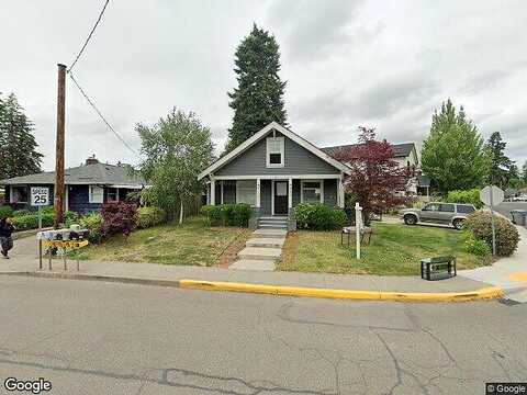 4Th, CANBY, OR 97013