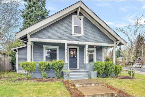 4Th, CANBY, OR 97013