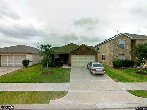 Junction Bend, KATY, TX 77494