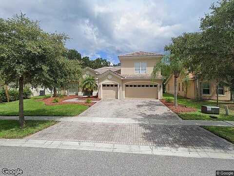 Sunset Isles, KISSIMMEE, FL 34746