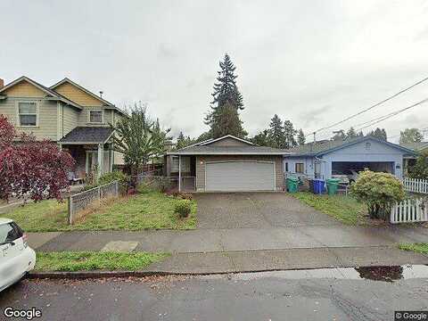 68Th, PORTLAND, OR 97206