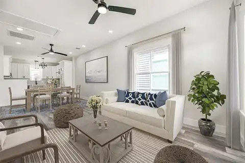 Avenue M 1/2, GALVESTON, TX 77550