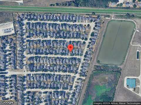 Benjamin Franklin, MISSOURI CITY, TX 77459