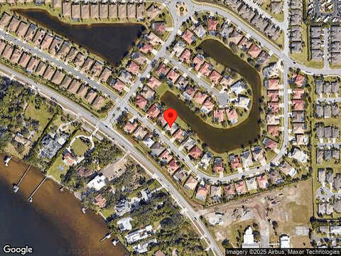 Poseidon, INDIALANTIC, FL 32903