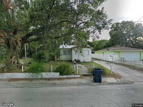 26Th, TAMPA, FL 33605
