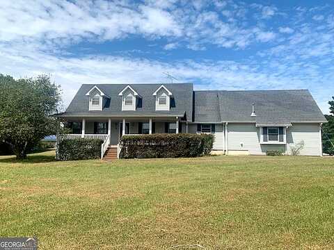 Moose Lodge, GRIFFIN, GA 30224
