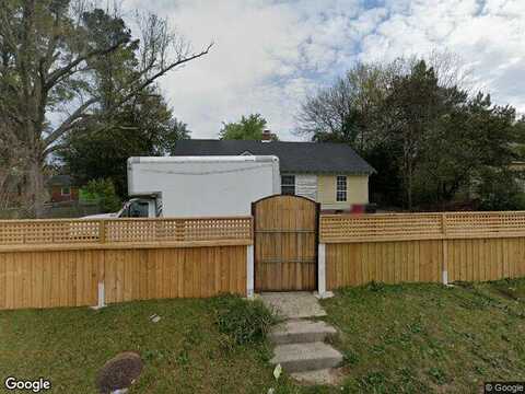Hillcrest, MACON, GA 31204