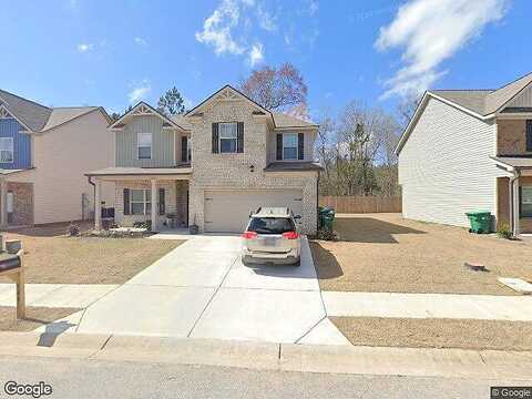 Grand Magnolia, JACKSON, GA 30233