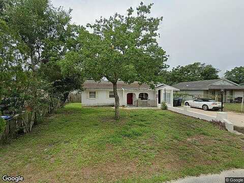 Harry, APOPKA, FL 32712