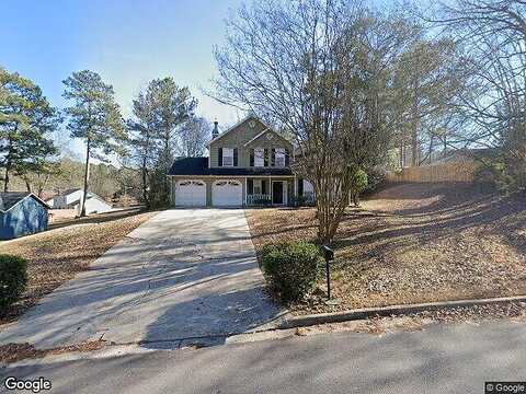 Framingham, LITHONIA, GA 30038