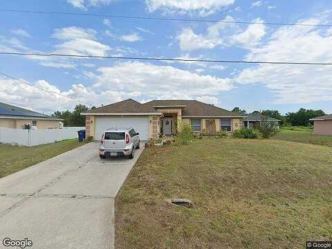24Th, LEHIGH ACRES, FL 33971