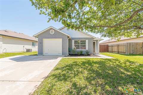 Sabrina, SEGUIN, TX 78155